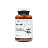 Adrenal Zone 645mg 120 Capsul.